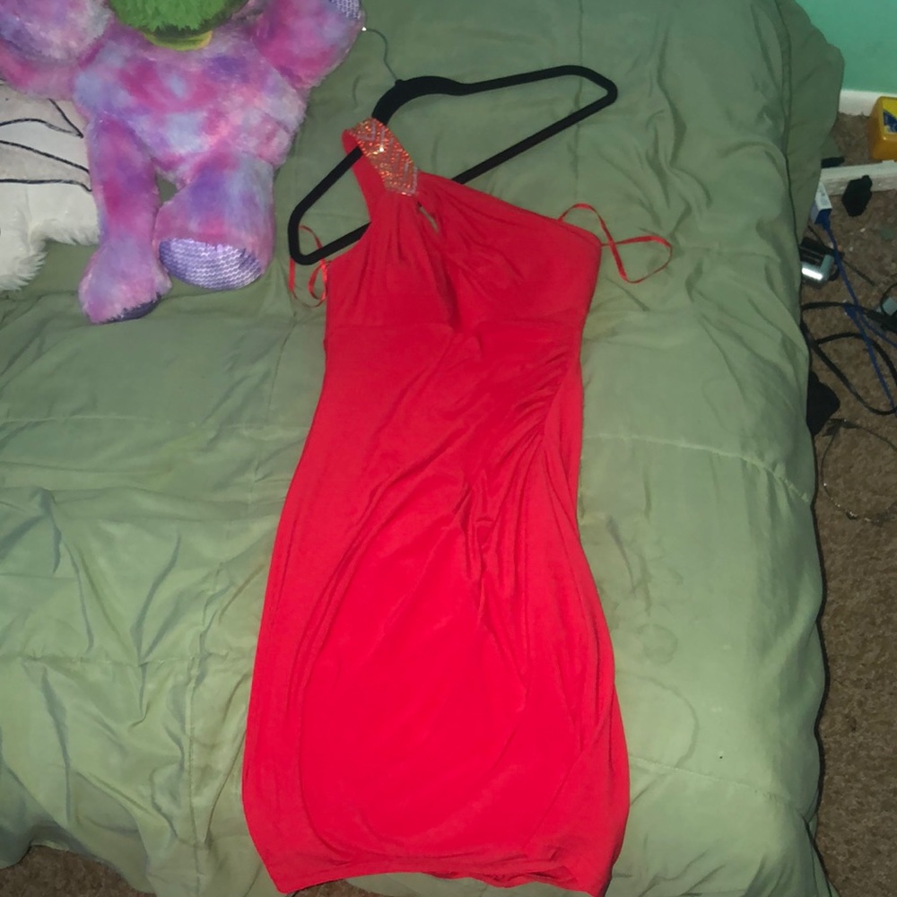 never worn